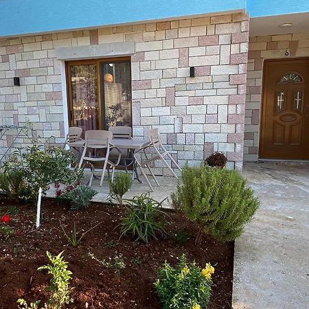 Dosti Apartment Ksamil Dış mekan fotoğraf