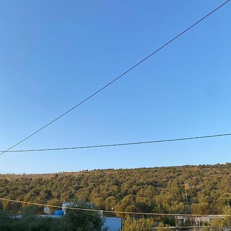 Dosti Apartment Ksamil Dış mekan fotoğraf