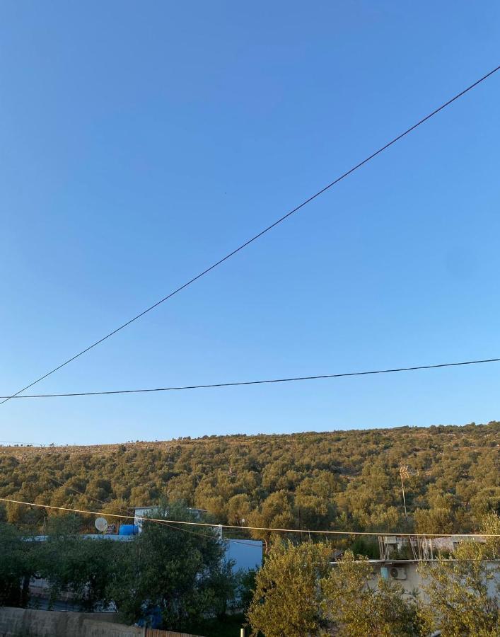 Dosti Apartment Ksamil Dış mekan fotoğraf
